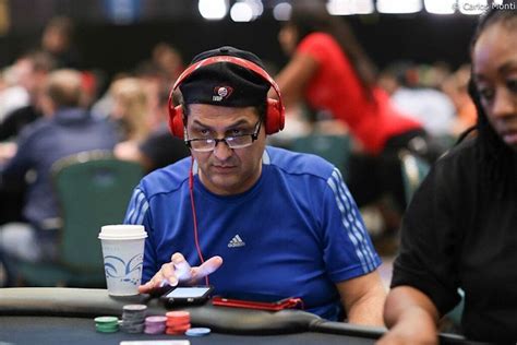 freitez poker.